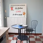 Le Ble En Herbe