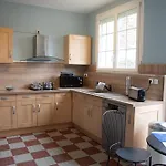 Le Ble En Herbe Casa de Férias