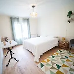 Le Ble En Herbe Casa de Férias