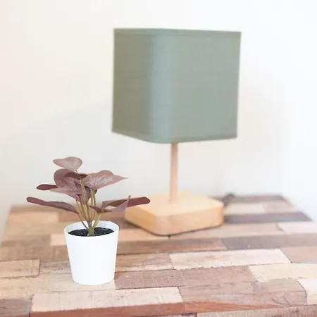 Le Ble En Herbe Holiday home
