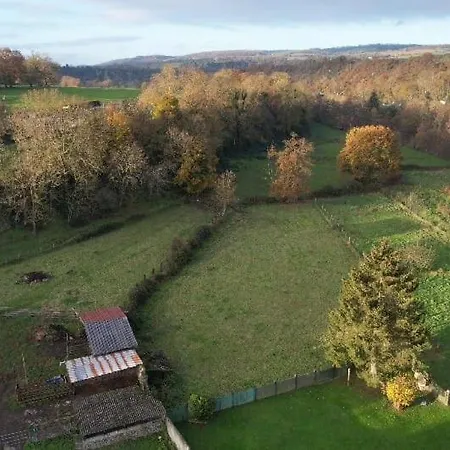 Le Ble En Herbe Holiday home *