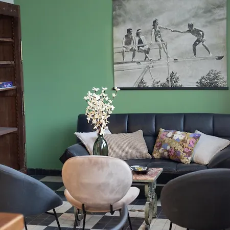 Le Ble En Herbe Feriehus Pont-d'Ouilly