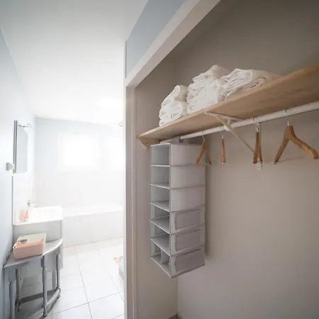 Feriehus Le Ble En Herbe Pont-d'Ouilly