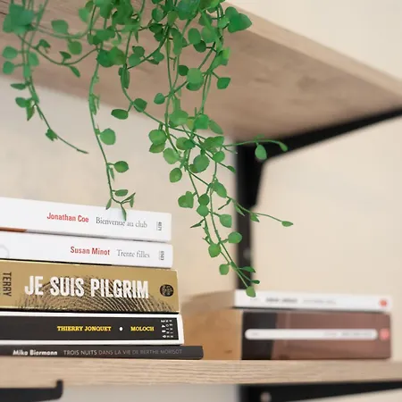 Feriehus Le Ble En Herbe