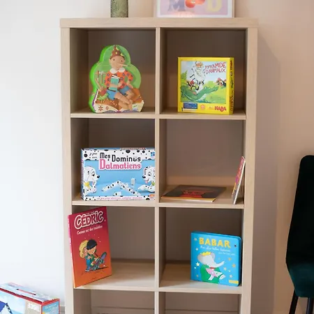 Feriehus Le Ble En Herbe Pont-d'Ouilly