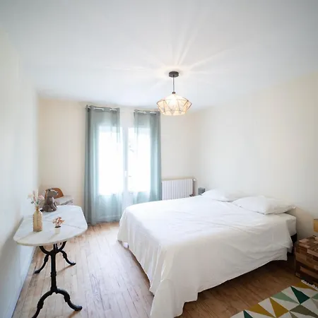 Le Ble En Herbe Feriehus Pont-d'Ouilly