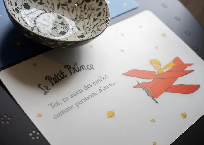 Le Blé En Herbe * Pont-d'Ouilly