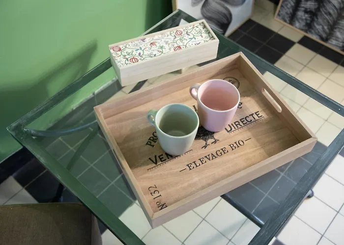 Le Blé En Herbe * Pont-d'Ouilly