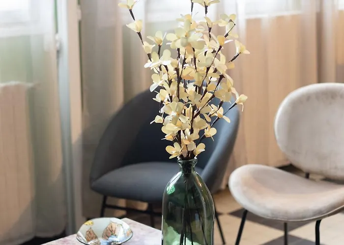 Le Blé En Herbe Hébergement de vacances *