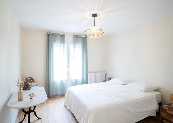 Le Blé En Herbe Hébergement de vacances Pont-d'Ouilly