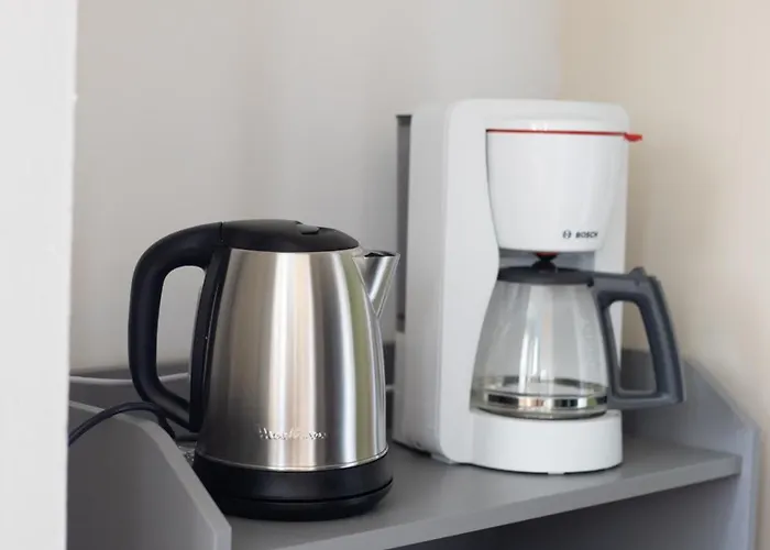 Hébergement de vacances Le Blé En Herbe Pont-d'Ouilly