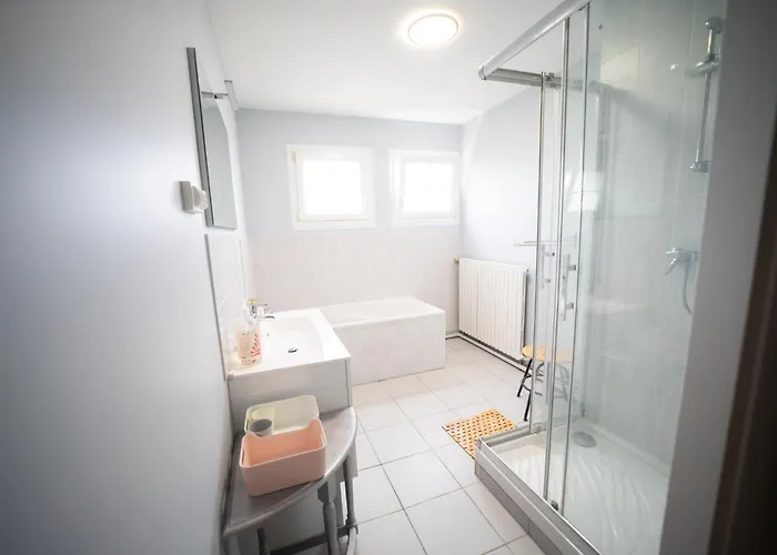 Le Blé En Herbe Pont-d'Ouilly