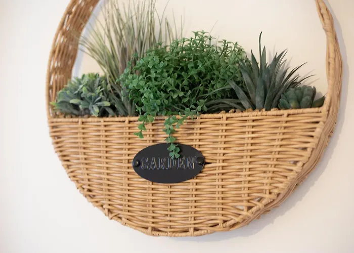 Le Blé En Herbe Hébergement de vacances