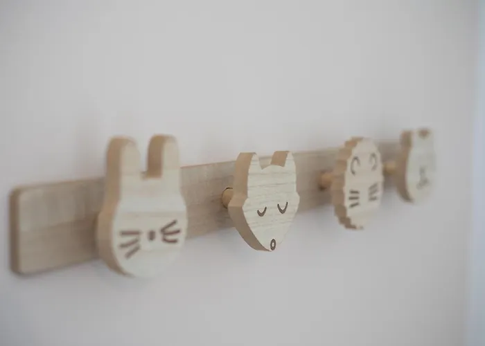 Le Blé En Herbe Hébergement de vacances Pont-d'Ouilly